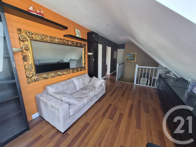 Maison &agrave; vendre - 6 pi&egrave;ces - 140,85 m2 - Donville Les Bains - 50 - BASSE-NORMANDIE