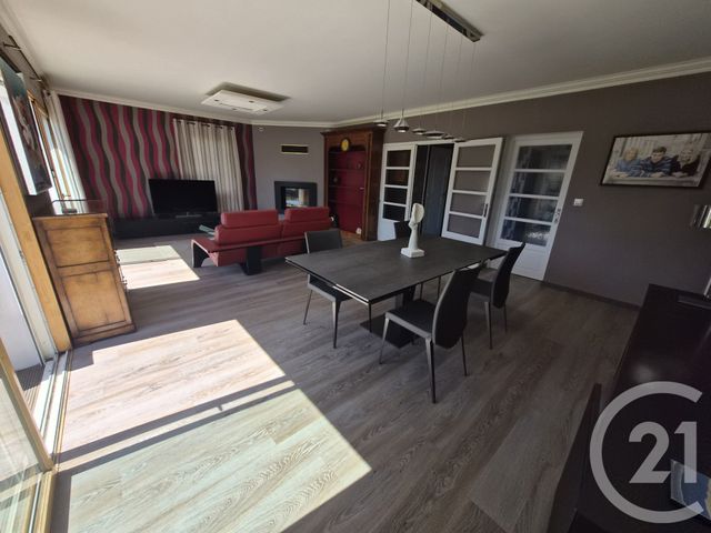 Maison &agrave; vendre - 6 pi&egrave;ces - 140,85 m2 - Donville Les Bains - 50 - BASSE-NORMANDIE
