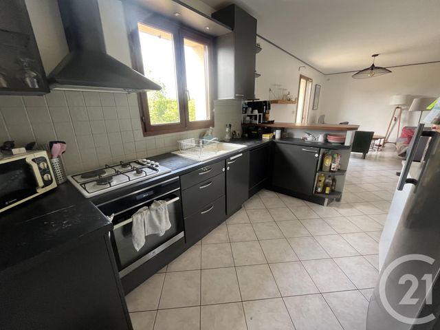 Maison &agrave; louer - 4 pi&egrave;ces - 85 m2 - Brehal - 50 - BASSE-NORMANDIE