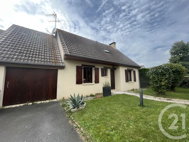 Maison à louer BREHAL