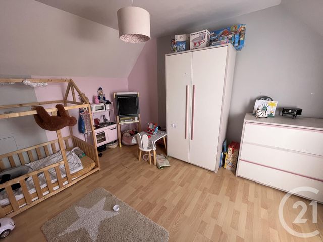 Maison &agrave; louer - 4 pi&egrave;ces - 85 m2 - Brehal - 50 - BASSE-NORMANDIE