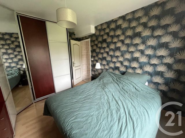 Maison &agrave; louer - 4 pi&egrave;ces - 85 m2 - Brehal - 50 - BASSE-NORMANDIE