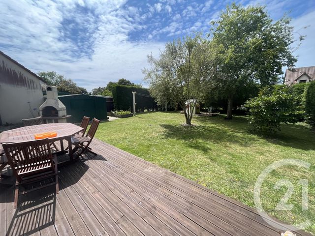 Maison &agrave; louer - 4 pi&egrave;ces - 85 m2 - Brehal - 50 - BASSE-NORMANDIE