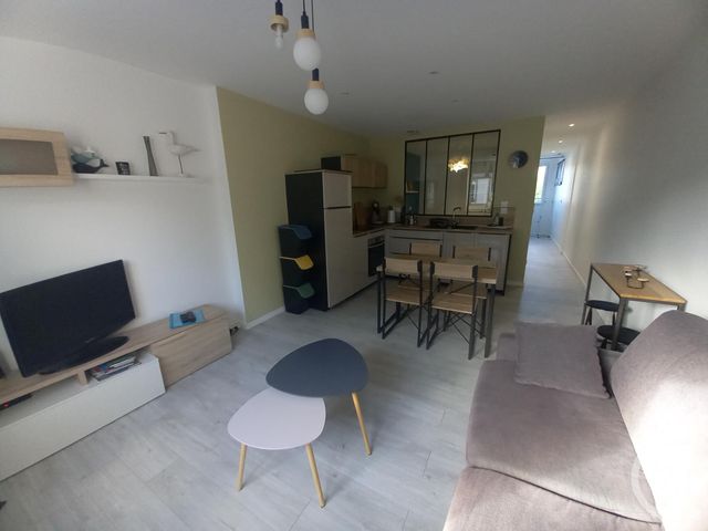 Appartement à louer GRANVILLE
