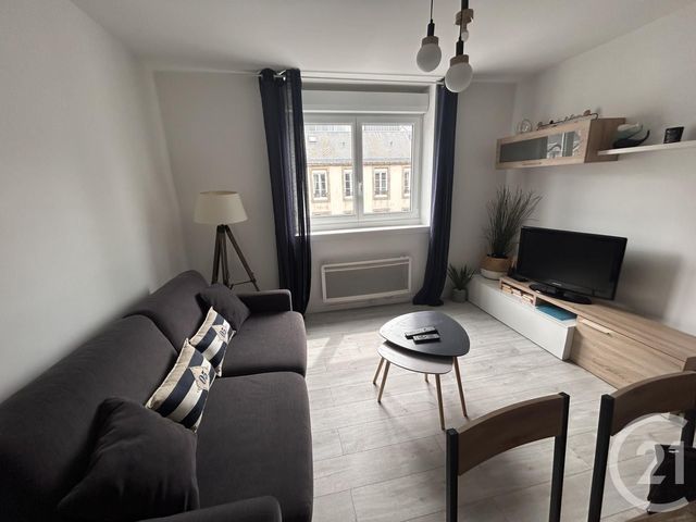 Appartement à louer GRANVILLE