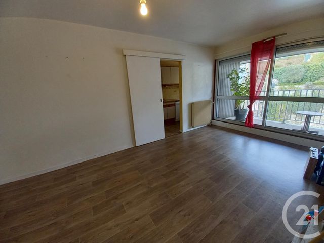Appartement F2 &agrave; louer - 2 pi&egrave;ces - 50,58 m2 - Granville - 50 - BASSE-NORMANDIE