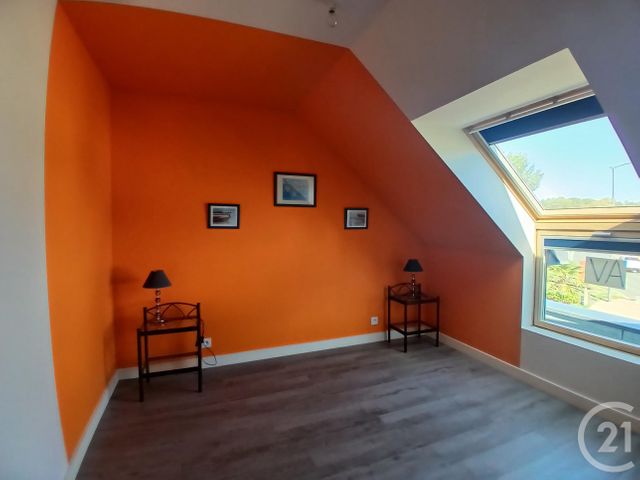 Maison &agrave; vendre - 7 pi&egrave;ces - 108 m2 - Yquelon - 50 - BASSE-NORMANDIE