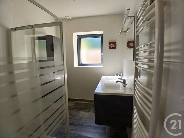 Maison &agrave; vendre - 7 pi&egrave;ces - 108 m2 - Yquelon - 50 - BASSE-NORMANDIE