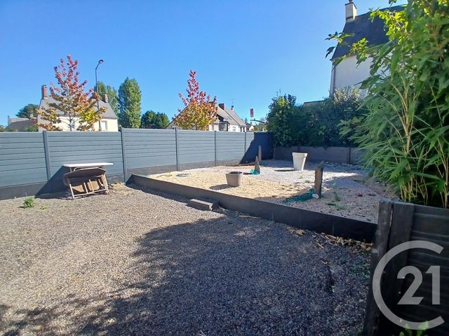 Maison &agrave; vendre - 7 pi&egrave;ces - 108 m2 - Yquelon - 50 - BASSE-NORMANDIE
