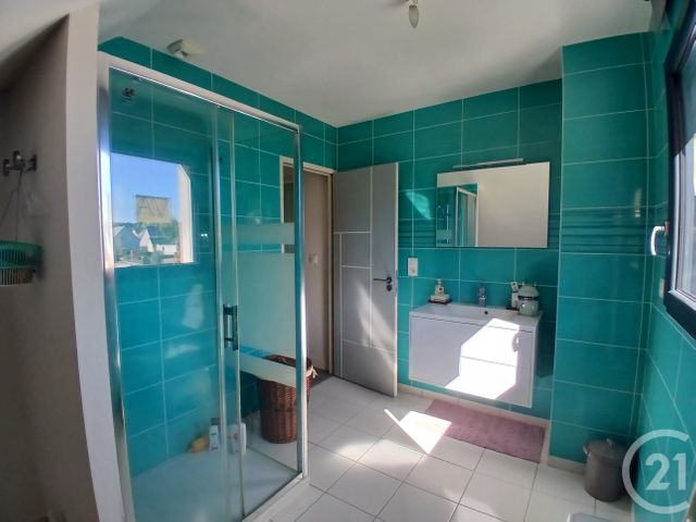 Maison &agrave; vendre - 7 pi&egrave;ces - 108 m2 - Yquelon - 50 - BASSE-NORMANDIE
