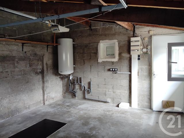 Maison &agrave; vendre - 2 pi&egrave;ces - 33,30 m2 - Granville - 50 - BASSE-NORMANDIE