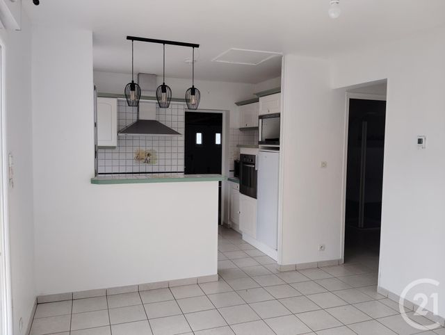 Maison &agrave; vendre - 2 pi&egrave;ces - 33,30 m2 - Granville - 50 - BASSE-NORMANDIE