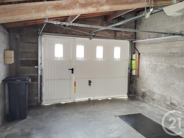 Maison &agrave; vendre - 2 pi&egrave;ces - 33,30 m2 - Granville - 50 - BASSE-NORMANDIE