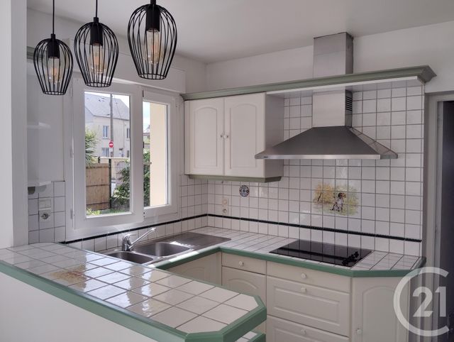 Maison &agrave; vendre - 2 pi&egrave;ces - 33,30 m2 - Granville - 50 - BASSE-NORMANDIE