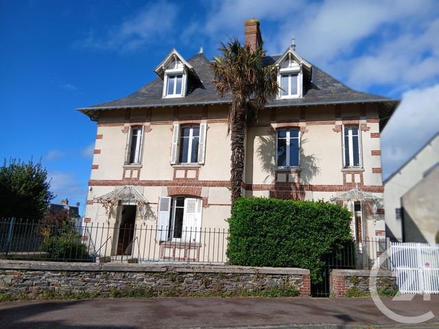 maison - GRANVILLE - 50