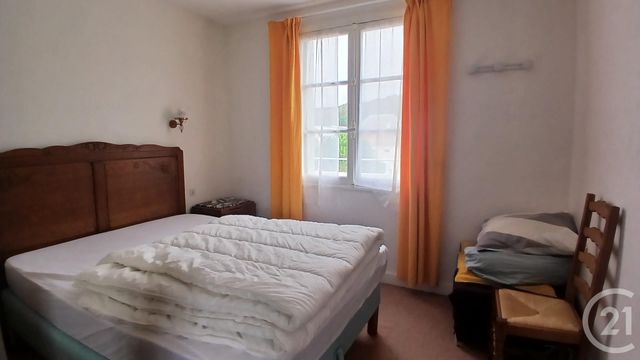 Appartement &agrave; vendre - 3 pi&egrave;ces - 51,33 m2 - Jullouville - 50 - BASSE-NORMANDIE