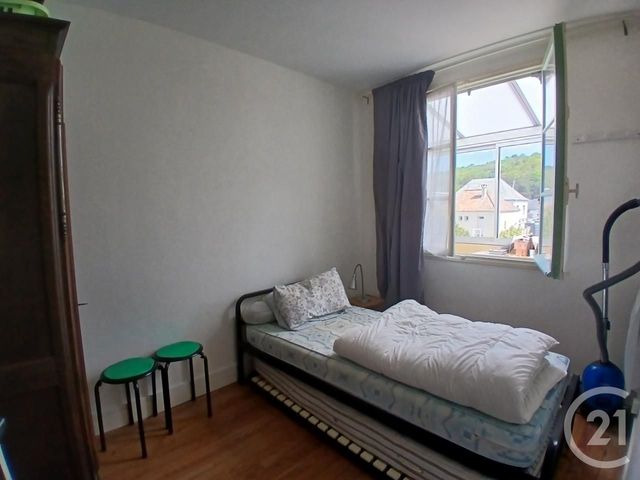 Appartement &agrave; vendre - 3 pi&egrave;ces - 51,33 m2 - Jullouville - 50 - BASSE-NORMANDIE