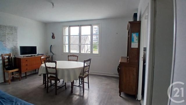 Appartement &agrave; vendre - 3 pi&egrave;ces - 51,33 m2 - Jullouville - 50 - BASSE-NORMANDIE