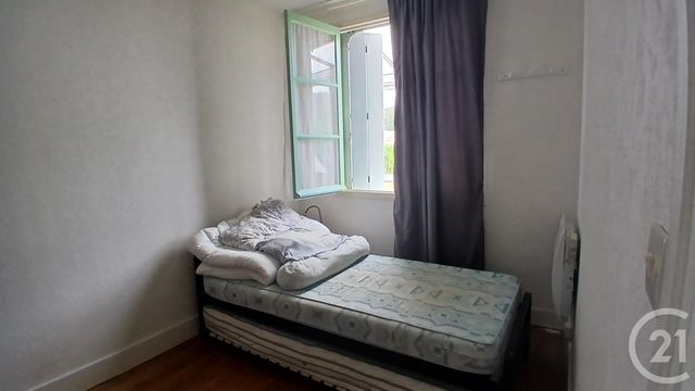 Appartement &agrave; vendre - 3 pi&egrave;ces - 51,33 m2 - Jullouville - 50 - BASSE-NORMANDIE