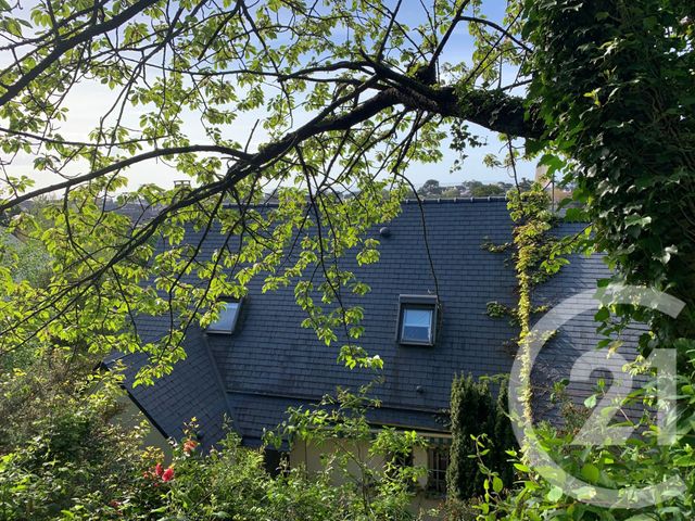 Maison &agrave; vendre - 6 pi&egrave;ces - 125 m2 - Jullouville - 50 - BASSE-NORMANDIE