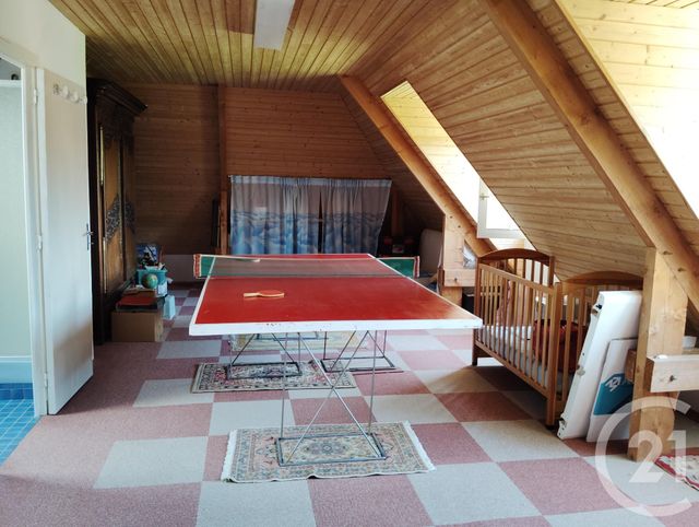 Maison &agrave; vendre - 5 pi&egrave;ces - 133,53 m2 - St Pair Sur Mer - 50 - BASSE-NORMANDIE