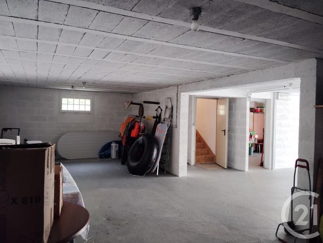 Maison &agrave; vendre - 5 pi&egrave;ces - 133,53 m2 - St Pair Sur Mer - 50 - BASSE-NORMANDIE