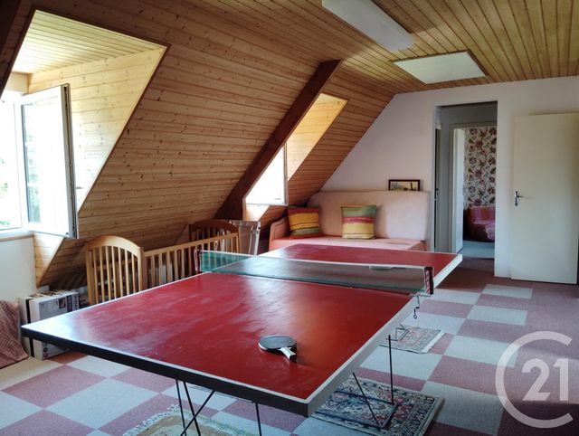 Maison &agrave; vendre - 5 pi&egrave;ces - 133,53 m2 - St Pair Sur Mer - 50 - BASSE-NORMANDIE