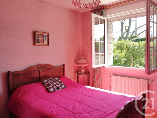 Maison &agrave; vendre - 5 pi&egrave;ces - 133,53 m2 - St Pair Sur Mer - 50 - BASSE-NORMANDIE