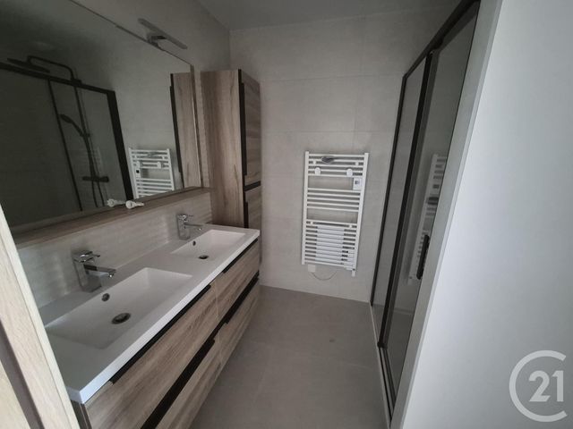 Appartement F3 &agrave; vendre - 3 pi&egrave;ces - 68,21 m2 - Donville Les Bains - 50 - BASSE-NORMANDIE
