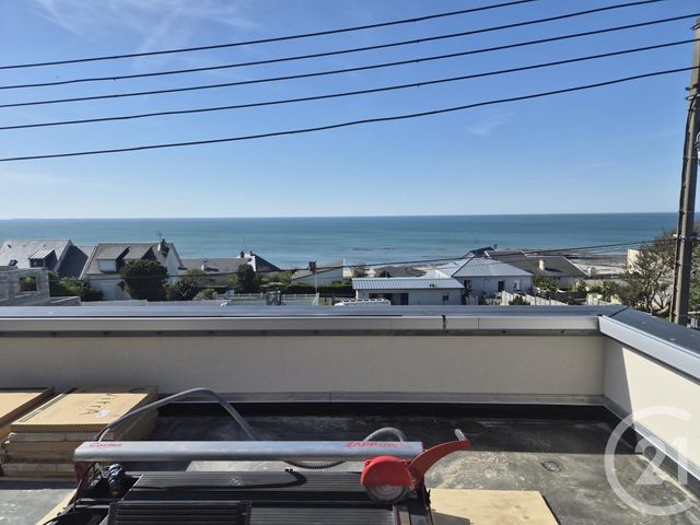 Appartement F3 à vendre DONVILLE LES BAINS