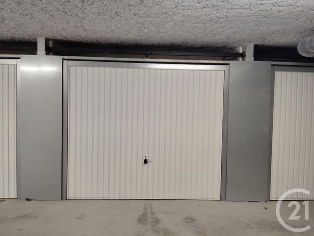 Parking &agrave; vendre - 13,80 m2 - St Pair Sur Mer - 50 - BASSE-NORMANDIE