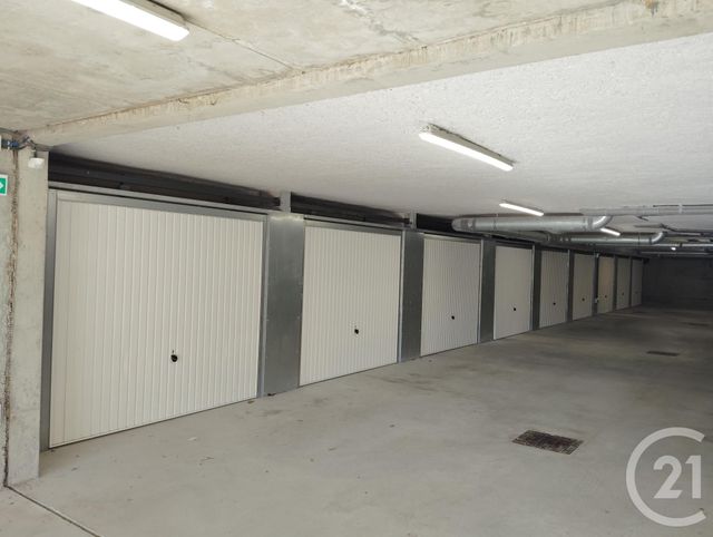 Parking &agrave; vendre - 13,80 m2 - St Pair Sur Mer - 50 - BASSE-NORMANDIE