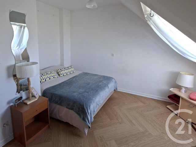 Appartement Studio &agrave; vendre - 1 pi&egrave;ce - 29,63 m2 - Jullouville - 50 - BASSE-NORMANDIE