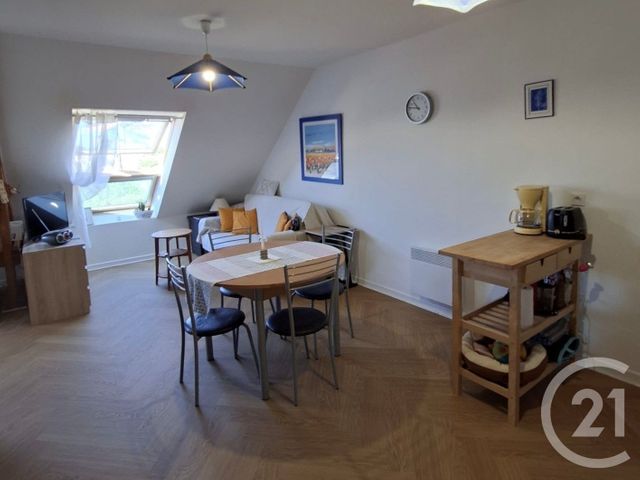 appartement - JULLOUVILLE - 50