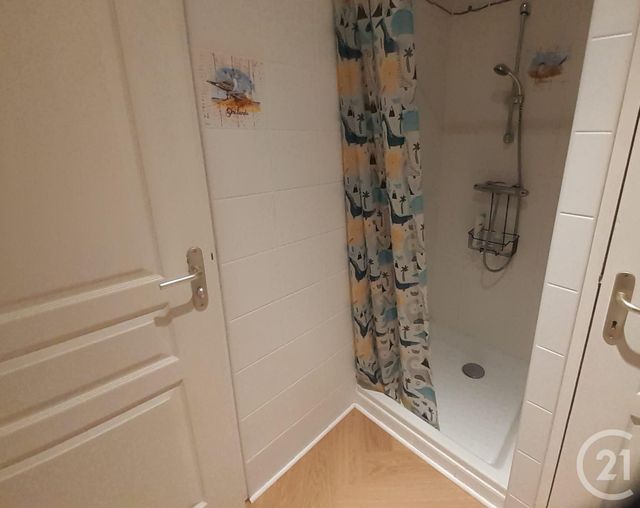 Appartement Studio &agrave; vendre - 1 pi&egrave;ce - 29,63 m2 - Jullouville - 50 - BASSE-NORMANDIE