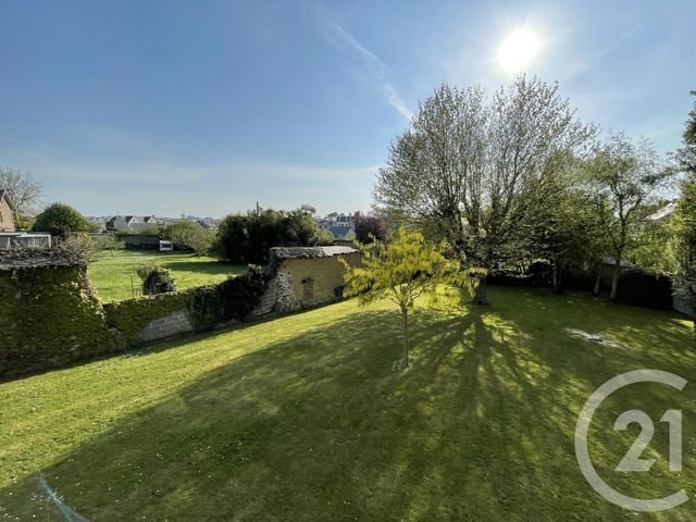 Appartement F2 &agrave; louer - 2 pi&egrave;ces - 34,70 m2 - Donville Les Bains - 50 - BASSE-NORMANDIE