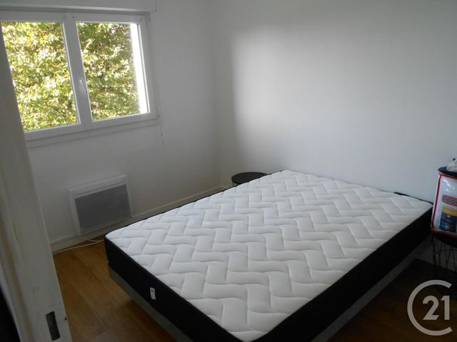 Appartement F2 &agrave; louer - 2 pi&egrave;ces - 34,70 m2 - Donville Les Bains - 50 - BASSE-NORMANDIE