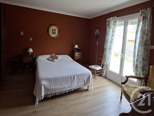 Maison &agrave; vendre - 4 pi&egrave;ces - 115 m2 - Jullouville - 50 - BASSE-NORMANDIE