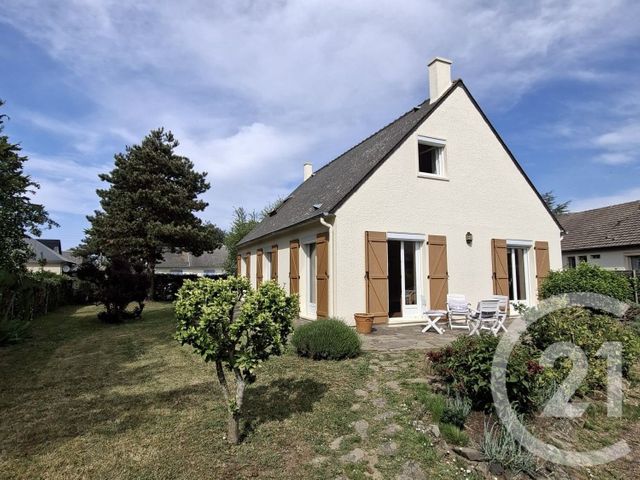 maison - JULLOUVILLE - 50