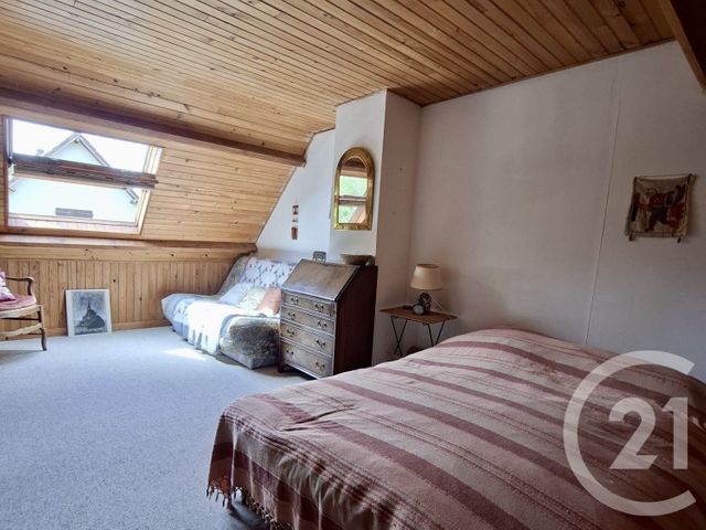 Maison &agrave; vendre - 4 pi&egrave;ces - 115 m2 - Jullouville - 50 - BASSE-NORMANDIE