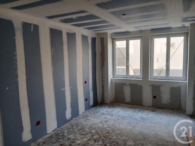 Appartement F2 &agrave; vendre - 2 pi&egrave;ces - 44 m2 - Granville - 50 - BASSE-NORMANDIE