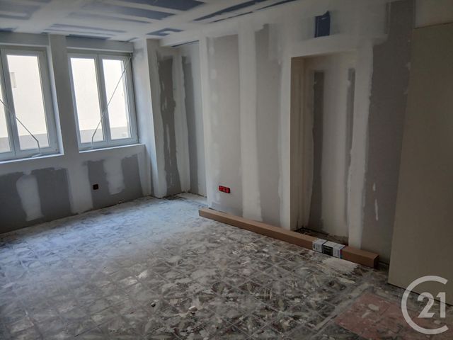 Appartement F2 &agrave; vendre - 2 pi&egrave;ces - 44 m2 - Granville - 50 - BASSE-NORMANDIE