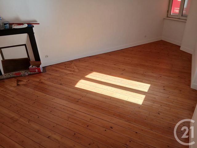 Appartement F2 &agrave; vendre - 2 pi&egrave;ces - 45 m2 - Granville - 50 - BASSE-NORMANDIE