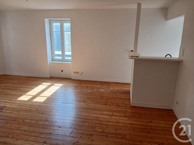Appartement F2 &agrave; vendre - 2 pi&egrave;ces - 45 m2 - Granville - 50 - BASSE-NORMANDIE