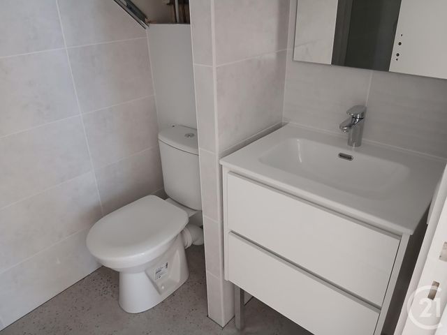 Appartement F2 &agrave; vendre - 2 pi&egrave;ces - 45 m2 - Granville - 50 - BASSE-NORMANDIE