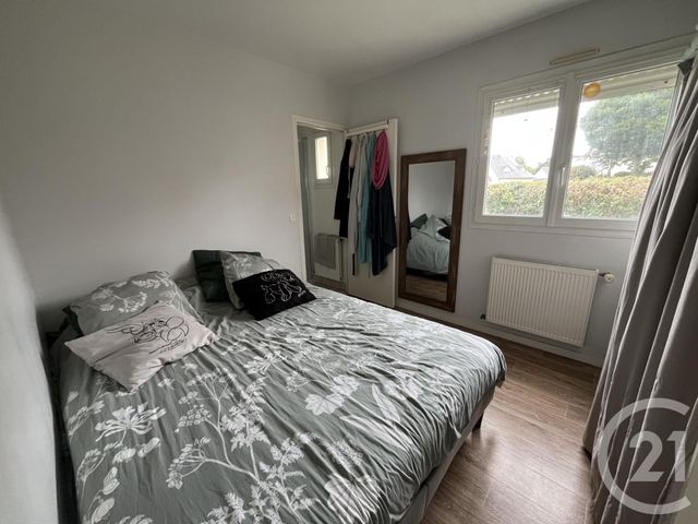 Maison &agrave; louer - 5 pi&egrave;ces - 94 m2 - Granville - 50 - BASSE-NORMANDIE