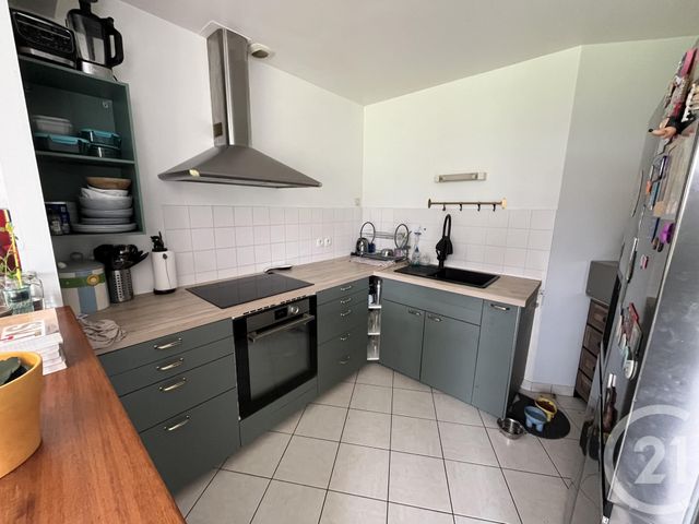 Maison &agrave; louer - 5 pi&egrave;ces - 94 m2 - Granville - 50 - BASSE-NORMANDIE