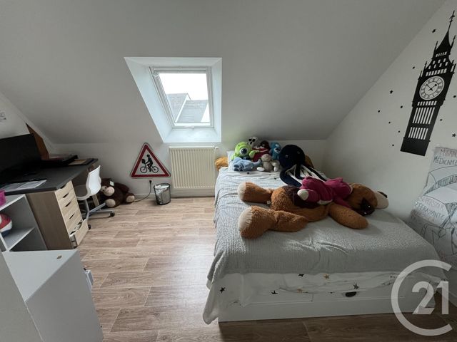 Maison &agrave; louer - 5 pi&egrave;ces - 94 m2 - Granville - 50 - BASSE-NORMANDIE
