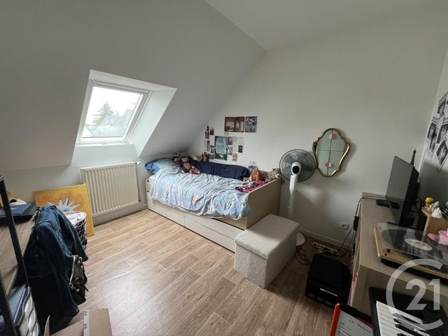 Maison &agrave; louer - 5 pi&egrave;ces - 94 m2 - Granville - 50 - BASSE-NORMANDIE