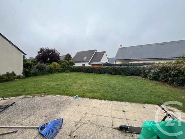 Maison &agrave; louer - 5 pi&egrave;ces - 94 m2 - Granville - 50 - BASSE-NORMANDIE